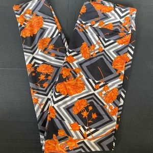 Lularoe OS leggings